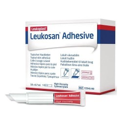 LEUKOSAN ADHESİVE DOKU YAPIŞTIRICI 0.7ML 1ADET