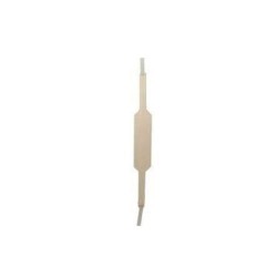 NECKPLUS TRAKEOSTOMİ KANÜL SABİTLEYİCİ KÜÇÜK/SMALL TEN/BEYAZ TM201