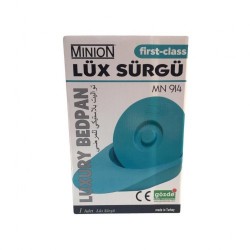 SÜRGÜ LÜX PLASTİK MİNİON MN 914