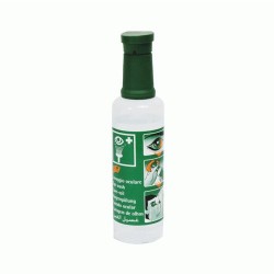B BRAUN GÖZ YIKAMA SOLÜSYONU 500ML YEŞİL KAPAK PLUM TOZ