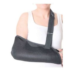 MORSA KOL ASKISI FİLE KUMAŞ XL 30.302