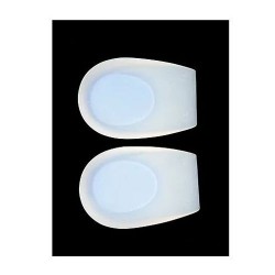 MORSA CYBERG SİLİKON EPİN TOPUKLUK S 105.252