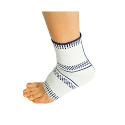 MORSA ÖRME AYAK BİLEKLİĞİ S 180.103