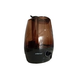 PULSEMED GL-6679 ULTRASONİK HAVA NEMLENDİRİCİ+ULTRASONİK NEBULİZATÖR