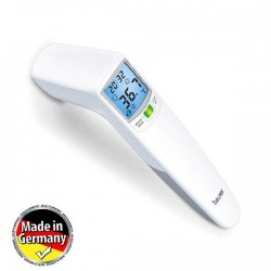 BEURER FT 100 TEMASSIZ DİJİTAL TERMOMETRE
