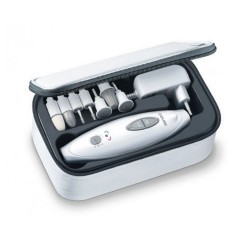 BEURER MP 41 MANİKÜR SETİ