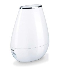 BEURER LB 37 HAVA NEMLENDİRİCİ WHİTE
