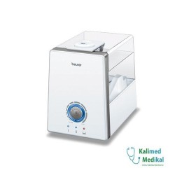 BEURER LB 88 ULTRASONİK HAVA NEMLENDİRİCİSİ BEYAZ/WHİTE