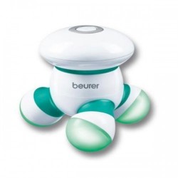 BEURER MG 16 GREEN MASAJ ALETİ