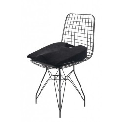 ERGO FOAM VİSCO AÇILI OTURMA MİNDERİ 43*39,5*8,5/1,3CM