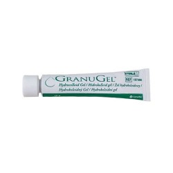 GRANUGEL HİDROLOLLOİD JEL 15GR 187990 HIDROKOLLOID JEL