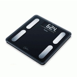 BEURER BF 400 DİAGNOSTİK BANYO BASKÜLÜ SİYAH