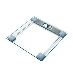 BEURER GS 11 DİJİTAL CAM BASKÜL