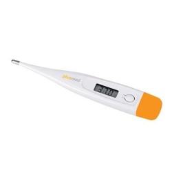 PLUSMED PM-101 DİJİTAL TERMOMETRE KOLTUKALTI