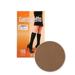 KİFİDİS GAMBALETTO KNEE HİGH 140 DİZ ALTI VARİS ÇORABI  NO:2/36 TEN 18-20MMHG