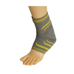 MORSA ÖRGÜ AŞİL TENDON BİLEKLİĞİ LEFT-XL 90.442
