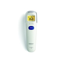OMRON GENTLE TEMP 720 ALINDAN ATEŞ ÖLÇER