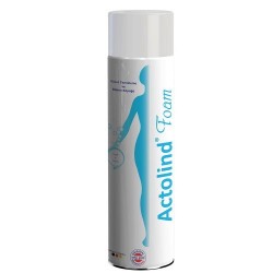 ACTOLİND YARA BAKIM KÖPÜĞÜ 500ML