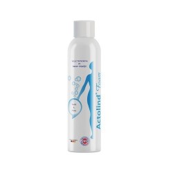 ACTOLİND YARA BAKIM KÖPÜĞÜ 100ML