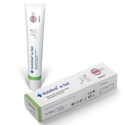 ACTOLIND W GEL YARA BAKIM JELİ 50ML ACTOLİND