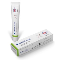ACTOLIND W GEL YARA BAKIM JELİ 30ML ACTOLİND