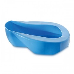 KİFİDİS PLASTİK SÜRGÜ MAVİ FS 661 B