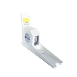 MESİLİFE BOY ÖLÇER ÜNİTE DUVARA MONTE SW-G06B