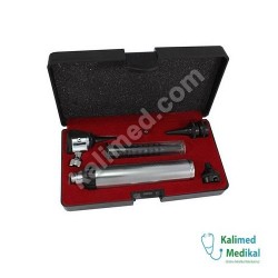 MEDWELT OTOSKOP SET NM-DI-520142
