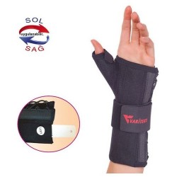 VARİTEKS BAŞ PARMAK DES. EL BİLEK ATELİ LARGE- 319